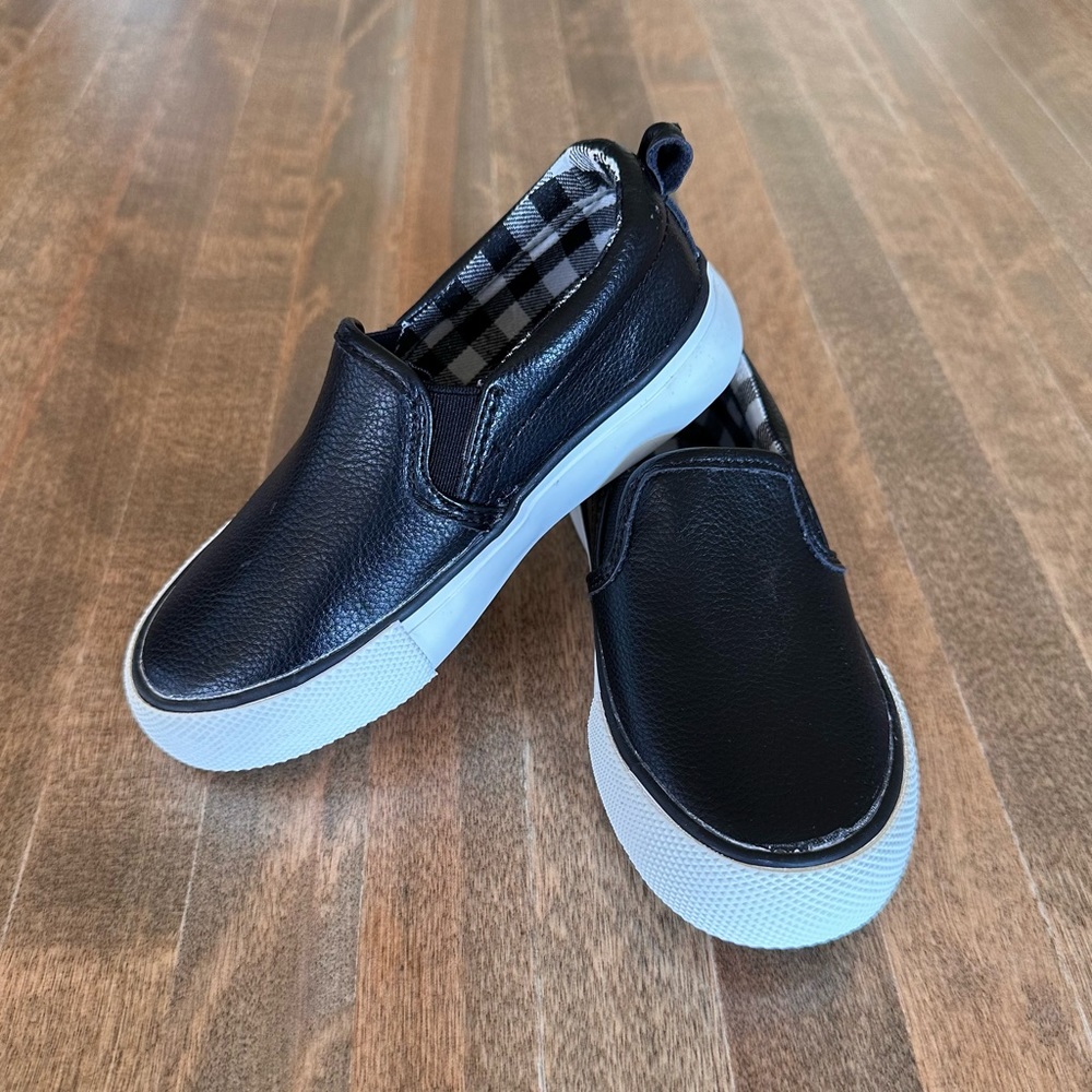 NWOT Joe Fresh Slip On Shoes